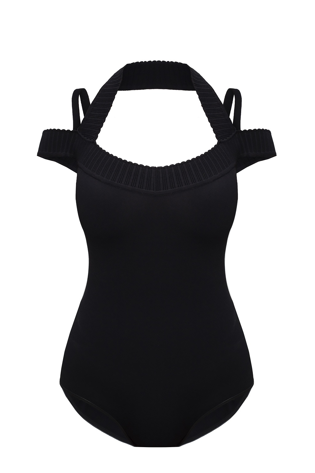 Alaia Body with straps